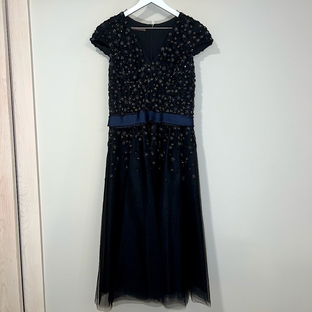Kevan Hall Gown